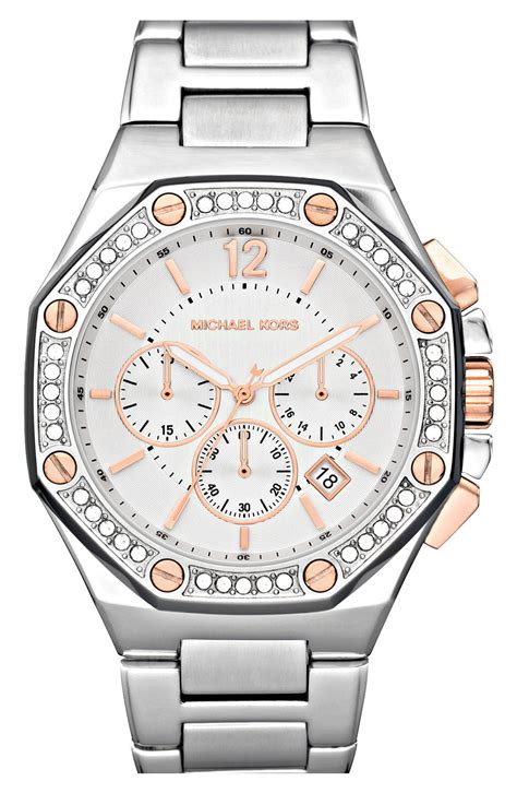 michael kors knox watch|Michael Kors Watch identity.